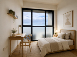 The Antares (D14), Apartment #598076911